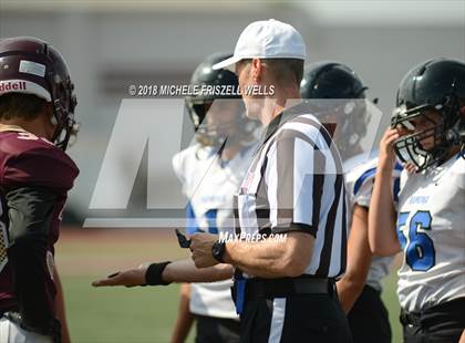 Thumbnail 1 in Point Loma vs Ramona photogallery.
