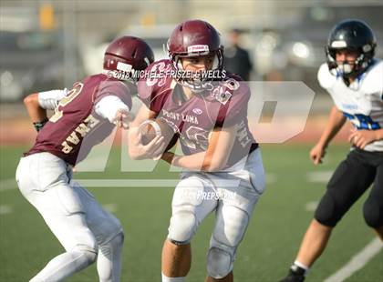 Thumbnail 3 in Point Loma vs Ramona photogallery.