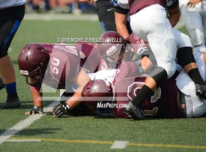 Thumbnail 1 in JV: Point Loma vs Ramona photogallery.