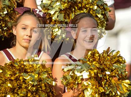 Thumbnail 2 in JV: Point Loma vs Ramona photogallery.