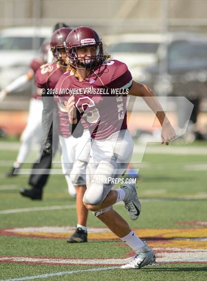 Thumbnail 1 in JV: Point Loma vs Ramona photogallery.