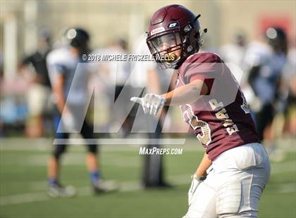 Thumbnail 2 in Point Loma vs Ramona photogallery.
