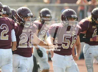 Thumbnail 2 in JV: Point Loma vs Ramona photogallery.