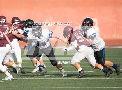 Thumbnail 1 in Point Loma vs Ramona photogallery.