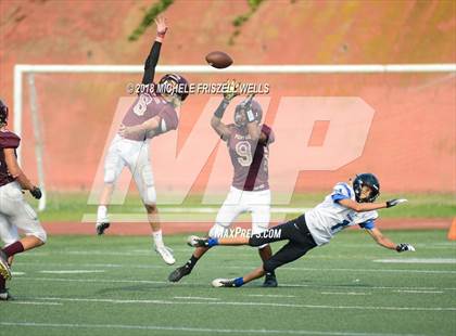 Thumbnail 3 in JV: Point Loma vs Ramona photogallery.