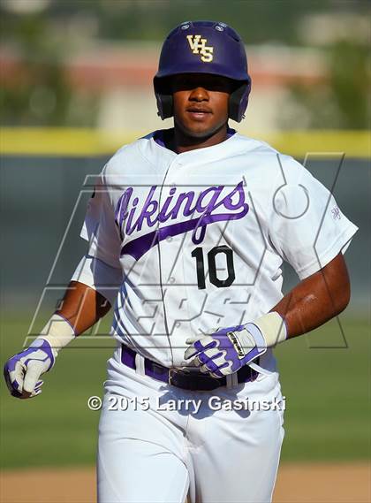 Thumbnail 3 in Golden Valley @ Valencia photogallery.