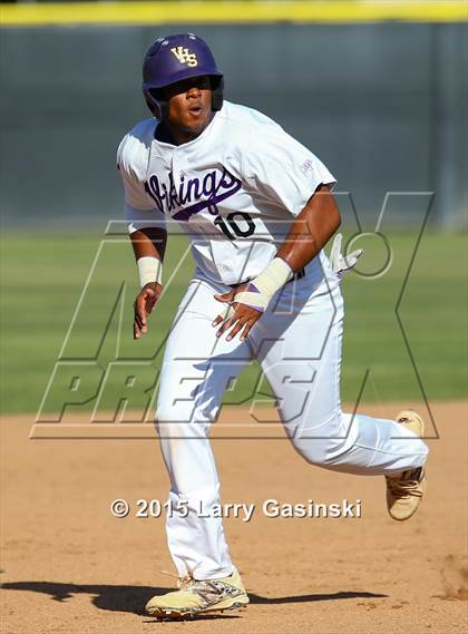 Thumbnail 1 in Golden Valley @ Valencia photogallery.