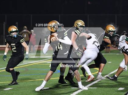 Thumbnail 2 in Tualatin @ Jesuit (OSAA 6A Quarterfinal Playoff) photogallery.