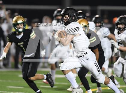 Thumbnail 3 in Tualatin @ Jesuit (OSAA 6A Quarterfinal Playoff) photogallery.