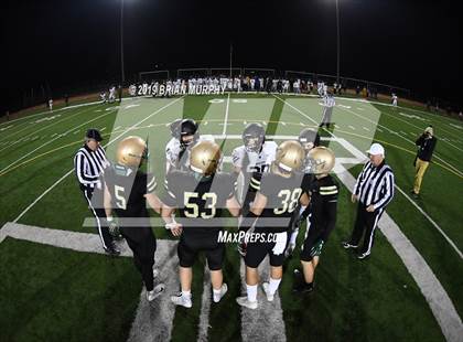 Thumbnail 3 in Tualatin @ Jesuit (OSAA 6A Quarterfinal Playoff) photogallery.