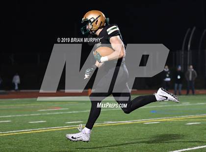 Thumbnail 3 in Tualatin @ Jesuit (OSAA 6A Quarterfinal Playoff) photogallery.