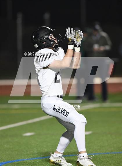 Thumbnail 1 in Tualatin @ Jesuit (OSAA 6A Quarterfinal Playoff) photogallery.