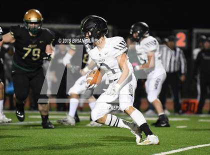 Thumbnail 3 in Tualatin @ Jesuit (OSAA 6A Quarterfinal Playoff) photogallery.