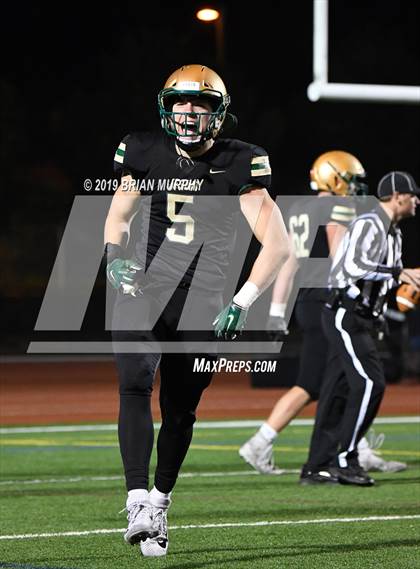 Thumbnail 3 in Tualatin @ Jesuit (OSAA 6A Quarterfinal Playoff) photogallery.