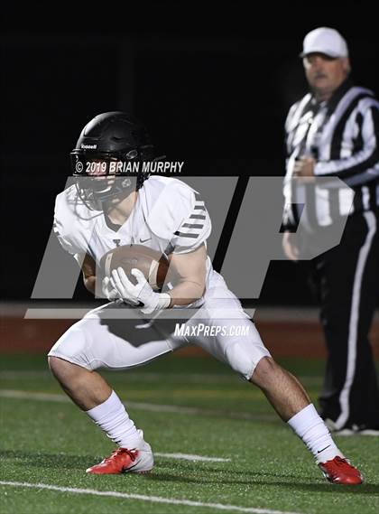 Thumbnail 1 in Tualatin @ Jesuit (OSAA 6A Quarterfinal Playoff) photogallery.