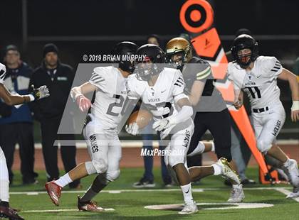 Thumbnail 1 in Tualatin @ Jesuit (OSAA 6A Quarterfinal Playoff) photogallery.
