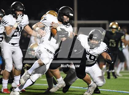 Thumbnail 3 in Tualatin @ Jesuit (OSAA 6A Quarterfinal Playoff) photogallery.