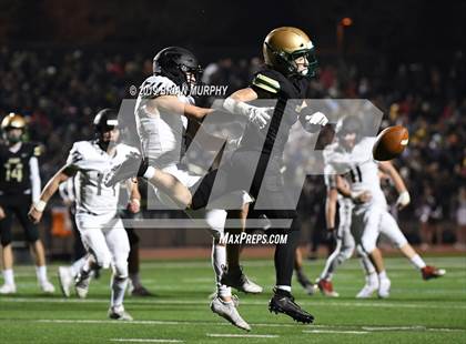 Thumbnail 3 in Tualatin @ Jesuit (OSAA 6A Quarterfinal Playoff) photogallery.