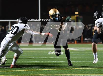 Thumbnail 1 in Tualatin @ Jesuit (OSAA 6A Quarterfinal Playoff) photogallery.