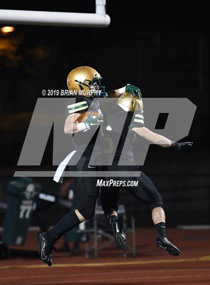 Thumbnail 1 in Tualatin @ Jesuit (OSAA 6A Quarterfinal Playoff) photogallery.