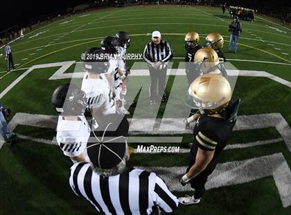 Thumbnail 1 in Tualatin @ Jesuit (OSAA 6A Quarterfinal Playoff) photogallery.