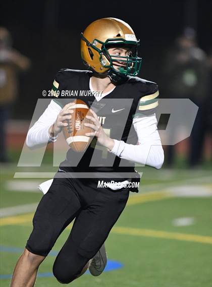 Thumbnail 1 in Tualatin @ Jesuit (OSAA 6A Quarterfinal Playoff) photogallery.