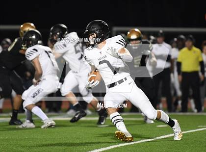 Thumbnail 3 in Tualatin @ Jesuit (OSAA 6A Quarterfinal Playoff) photogallery.