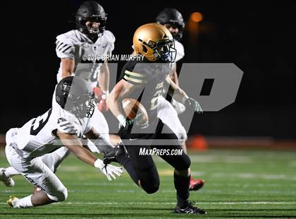Thumbnail 1 in Tualatin @ Jesuit (OSAA 6A Quarterfinal Playoff) photogallery.