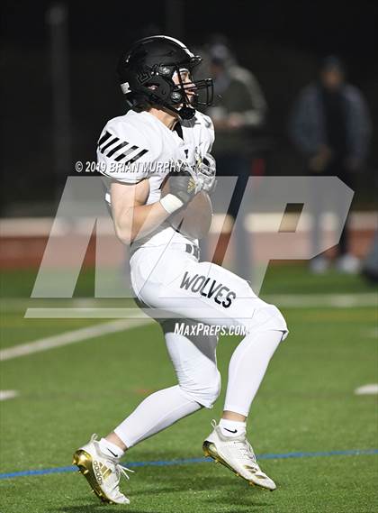 Thumbnail 3 in Tualatin @ Jesuit (OSAA 6A Quarterfinal Playoff) photogallery.