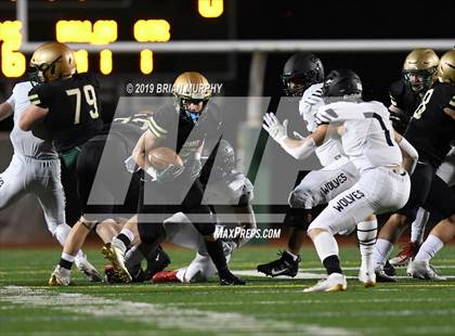 Thumbnail 1 in Tualatin @ Jesuit (OSAA 6A Quarterfinal Playoff) photogallery.
