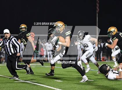 Thumbnail 3 in Tualatin @ Jesuit (OSAA 6A Quarterfinal Playoff) photogallery.