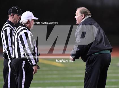 Thumbnail 3 in Tualatin @ Jesuit (OSAA 6A Quarterfinal Playoff) photogallery.