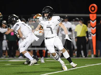 Thumbnail 1 in Tualatin @ Jesuit (OSAA 6A Quarterfinal Playoff) photogallery.