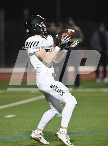 Thumbnail 2 in Tualatin @ Jesuit (OSAA 6A Quarterfinal Playoff) photogallery.