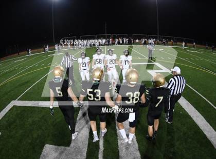 Thumbnail 1 in Tualatin @ Jesuit (OSAA 6A Quarterfinal Playoff) photogallery.