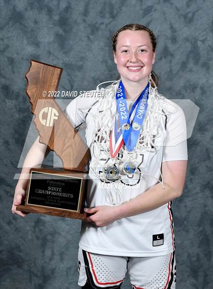 Thumbnail 1 in Salesian College Preparatory (CIF State D1 Award Photos) photogallery.