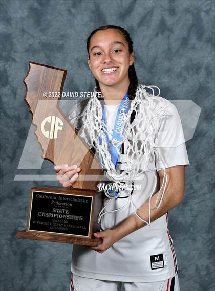 Thumbnail 1 in Salesian College Preparatory (CIF State D1 Award Photos) photogallery.
