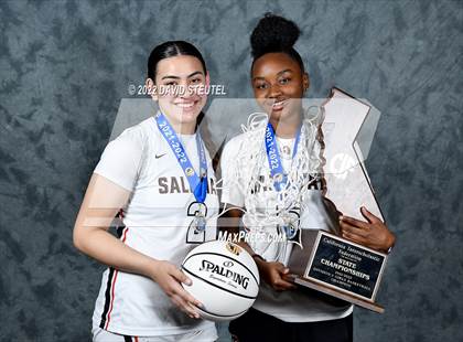 Thumbnail 2 in Salesian College Preparatory (CIF State D1 Award Photos) photogallery.