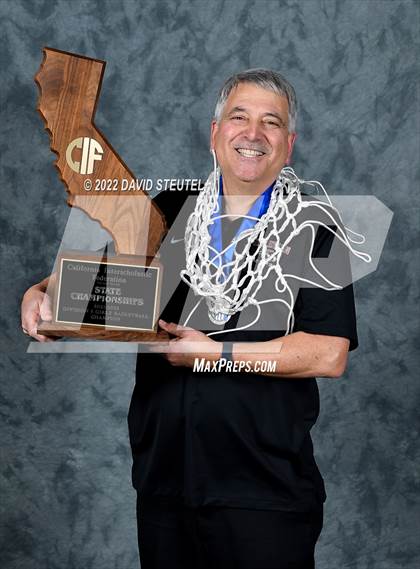 Thumbnail 1 in Salesian College Preparatory (CIF State D1 Award Photos) photogallery.