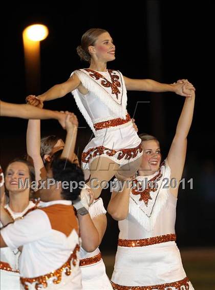 Thumbnail 2 in Pflugerville Connally @ Hutto photogallery.