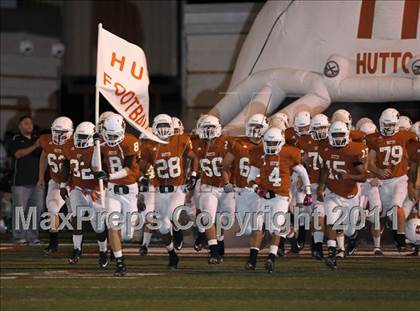 Thumbnail 2 in Pflugerville Connally @ Hutto photogallery.