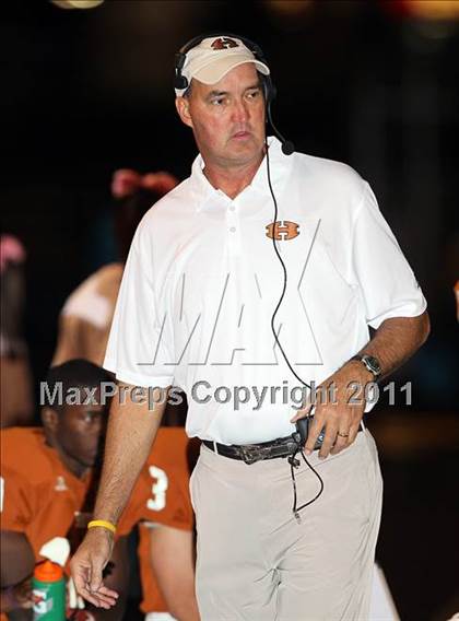 Thumbnail 1 in Pflugerville Connally @ Hutto photogallery.
