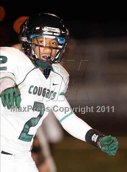 Thumbnail 2 in Pflugerville Connally @ Hutto photogallery.