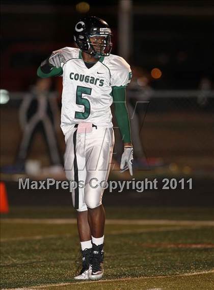 Thumbnail 3 in Pflugerville Connally @ Hutto photogallery.