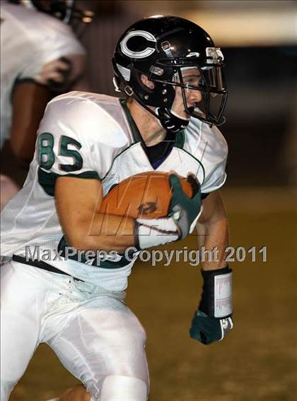 Thumbnail 1 in Pflugerville Connally @ Hutto photogallery.