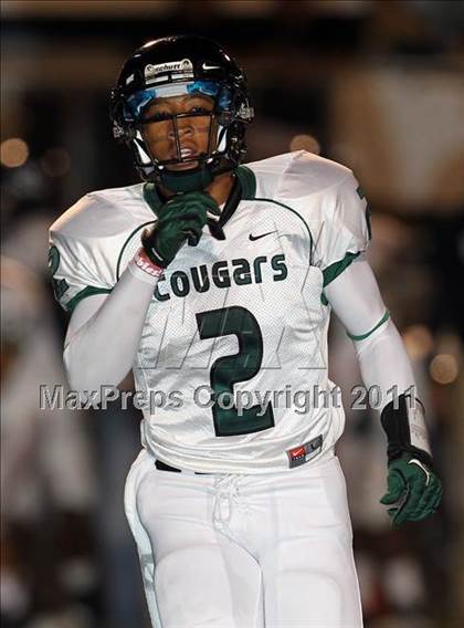 Thumbnail 2 in Pflugerville Connally @ Hutto photogallery.