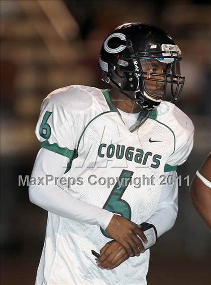 Thumbnail 2 in Pflugerville Connally @ Hutto photogallery.