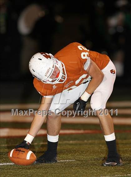 Thumbnail 1 in Pflugerville Connally @ Hutto photogallery.