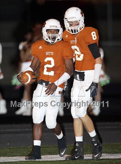 Thumbnail 2 in Pflugerville Connally @ Hutto photogallery.
