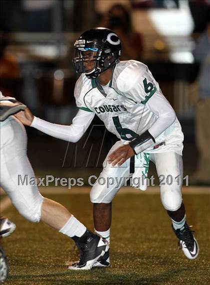 Thumbnail 2 in Pflugerville Connally @ Hutto photogallery.